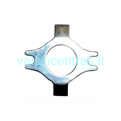 Sraigto poveržlė Mercury 25-70Ag varikliams Sraigto poveržlė Mercury 25-70Ag varikliams